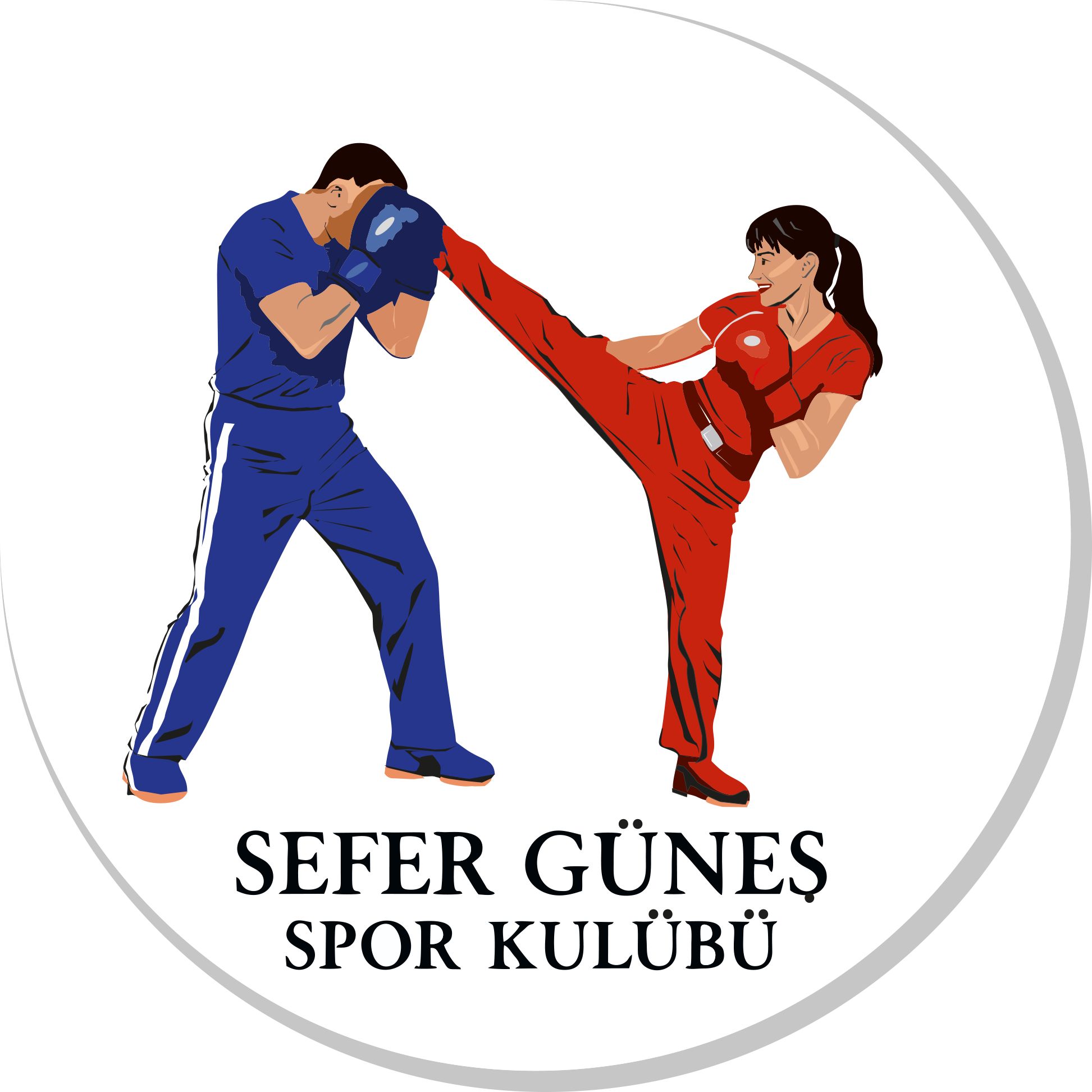 Nilüfer Kick Boks | Bursa Kick Boks | Bursa Spor Salonu | 