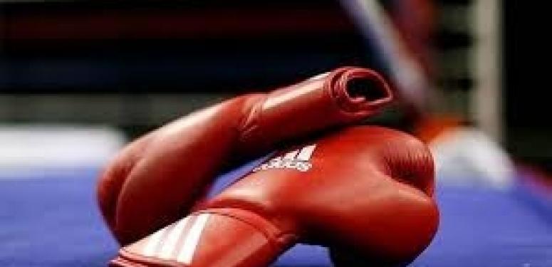 Kick Boks