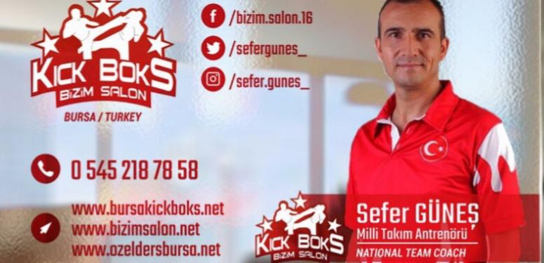 DÖVÜŞ SPORLARI ÜZERİNE ULUSLARARASI STANDARTLARDA EĞİTİM HİZMETİ