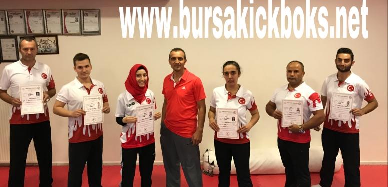 MİLLİ TAKIMLAR ANTRENÖRÜ SEFER GÜNEŞ HOCAMIZIN ÇALIŞMALARI NELERDİR?