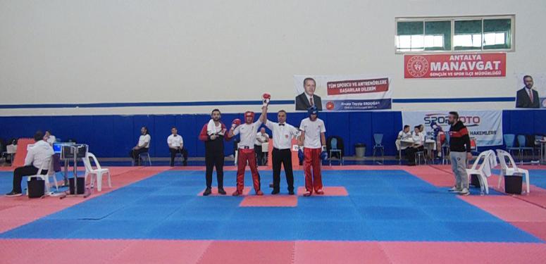 KICKBOKS BRANŞLARI NELERDİR? (1)