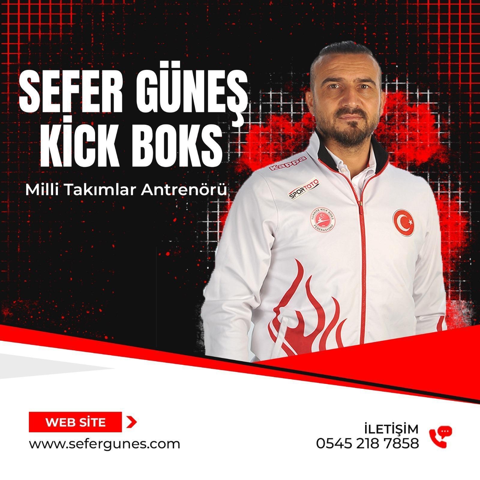 Bursa Kick Boks’ta Yaşın Önemi