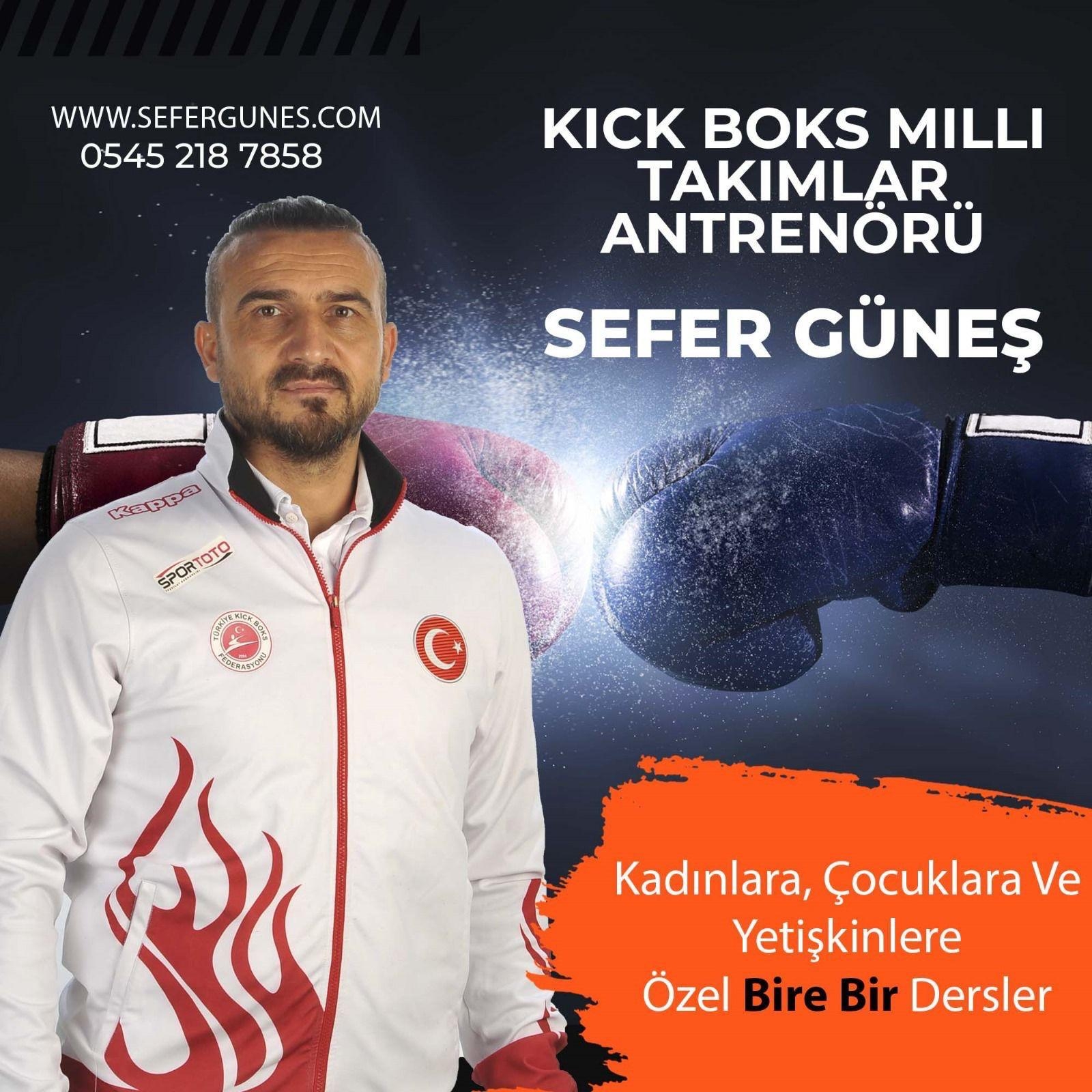 Bursa Kick Boks’ta Profesyonel Eğitimin Önemi