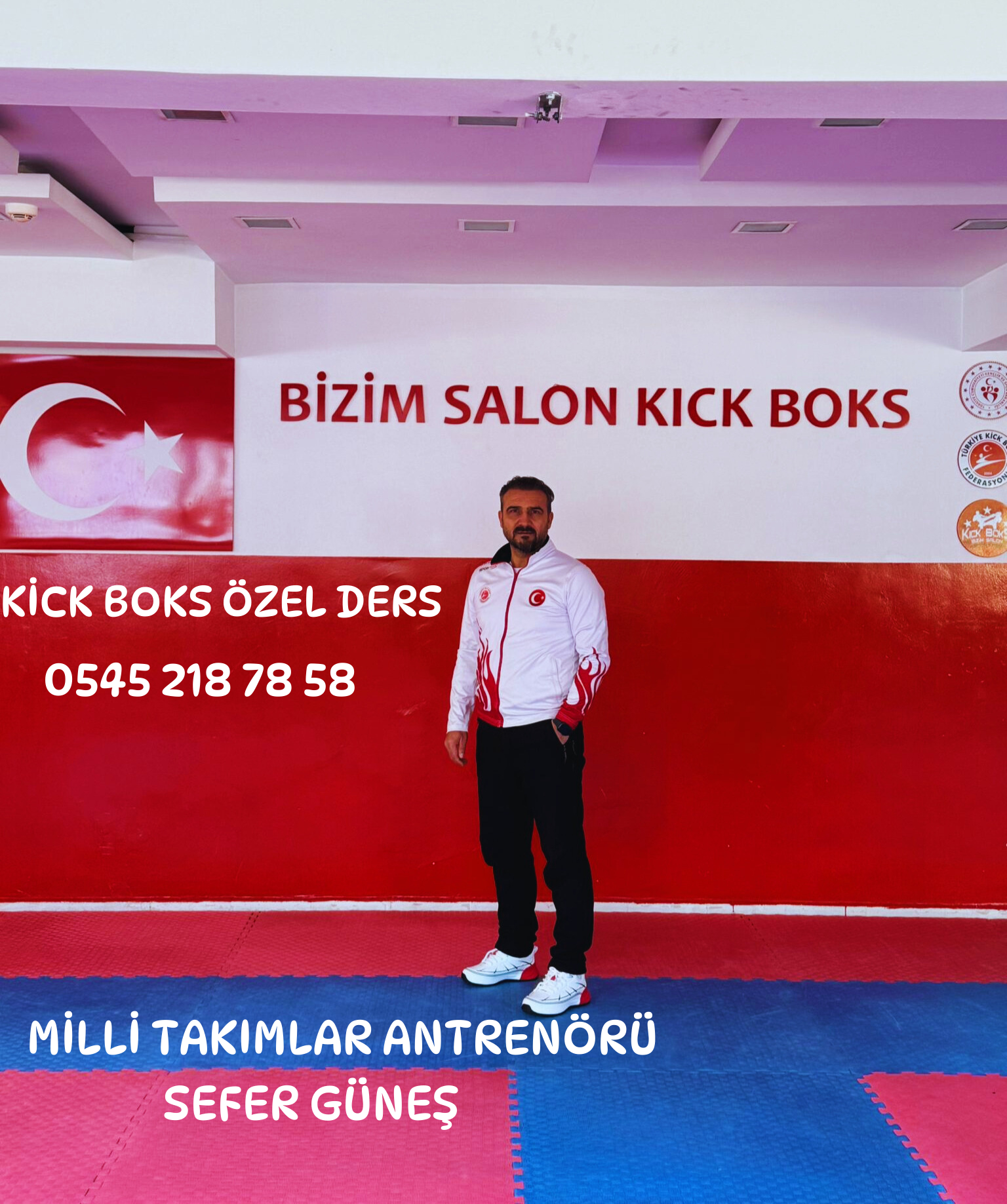 Kickboks Branşları Nelerdir ?