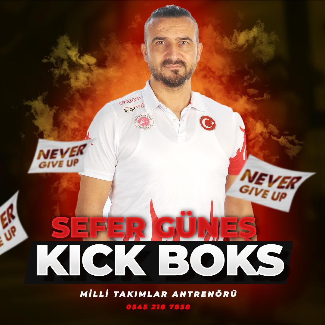 Kick Boks Nedir?
