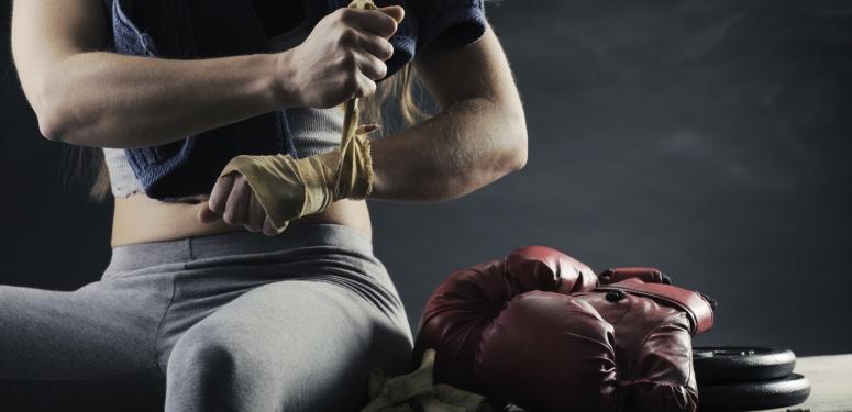 Bursa Kick Boks Salonları