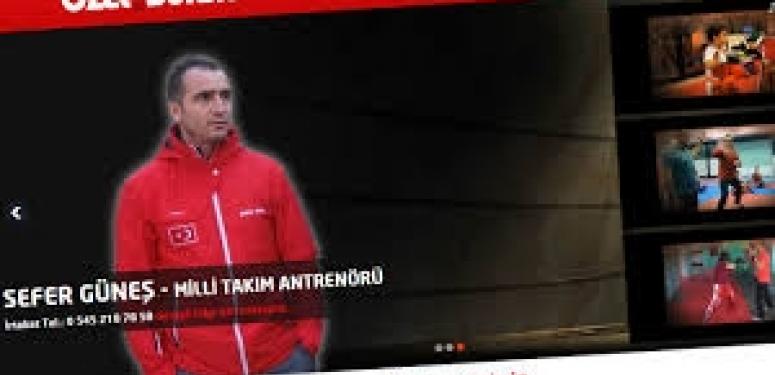 Bursa Kick Boks Antrenörü