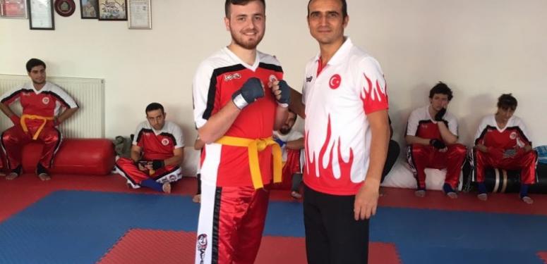 Bursa Kick Boks Kursları