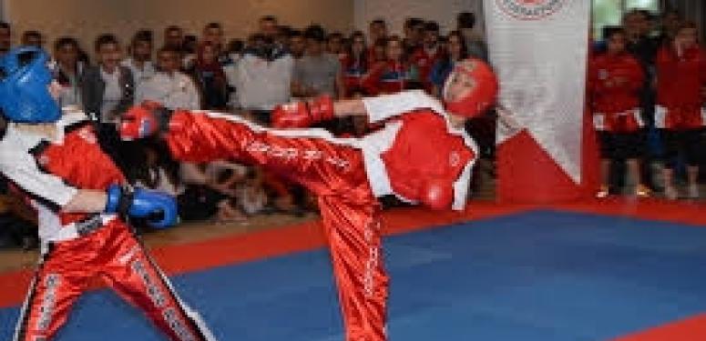 Kick Boks’a neden başlamalıyız?