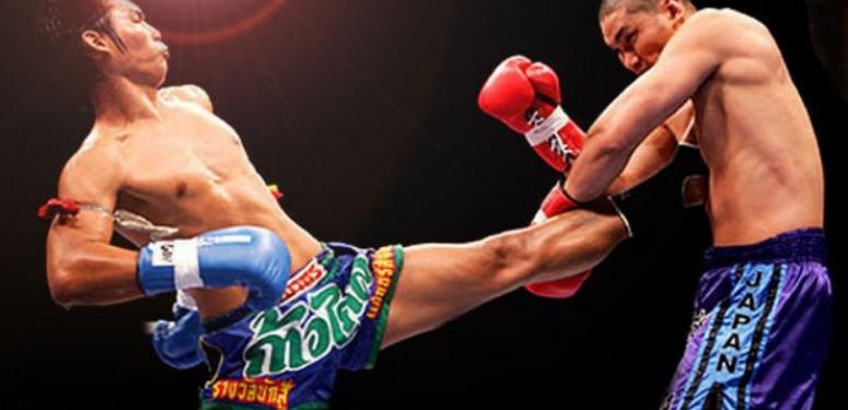 Kick Boks