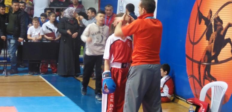Bizim Salon Gençlik ve Spor Kulübü