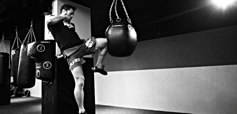 Kick Boks