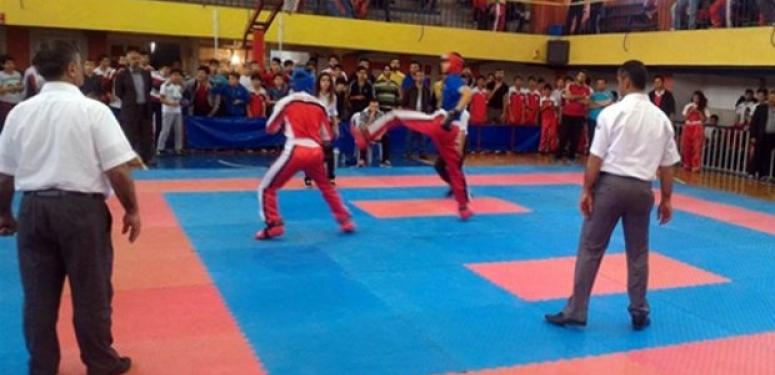 Kick Boks