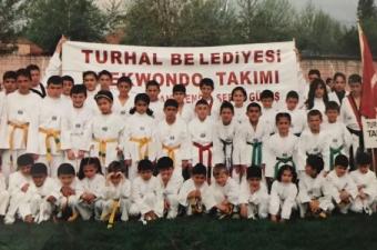 Bursa Taekwon Do Salonları