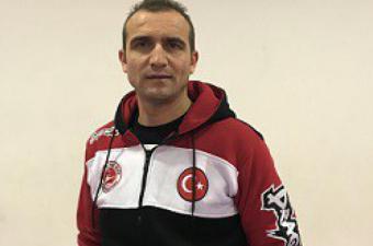 Ataevler Şubemiz 1. Seans Minikler Kuşak Sınavımız