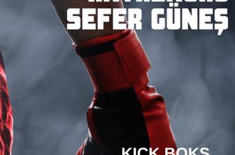 Neden Kick Boks
