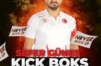 Kick Boks Nedir?